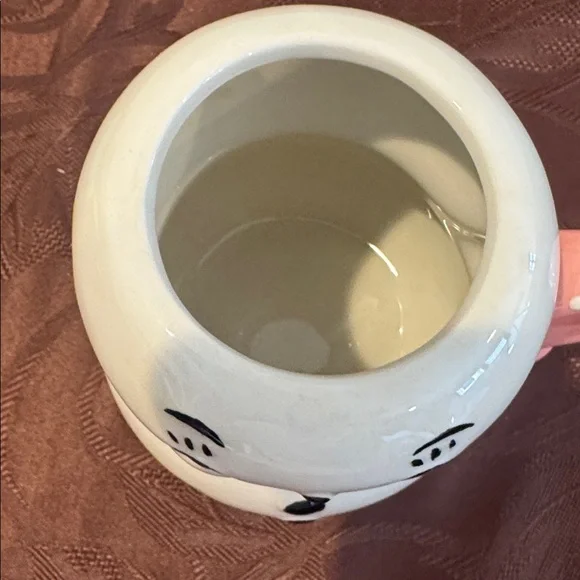 ❄️⛄️ Set of 2 Holiday Johanna Parker Mugs - Picture 8 of 12